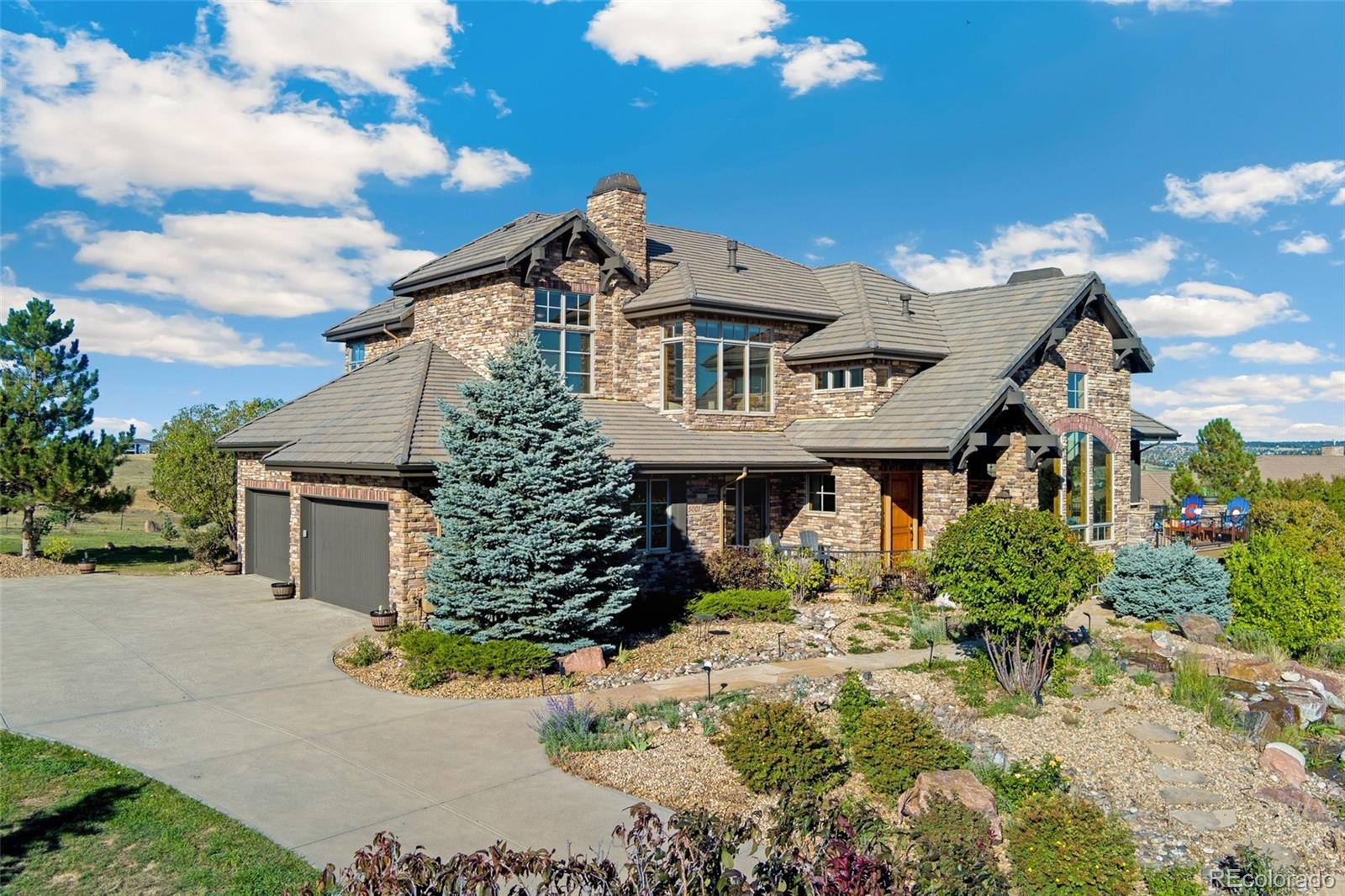 MLS Image #4 for 5001  raintree circle,parker, Colorado