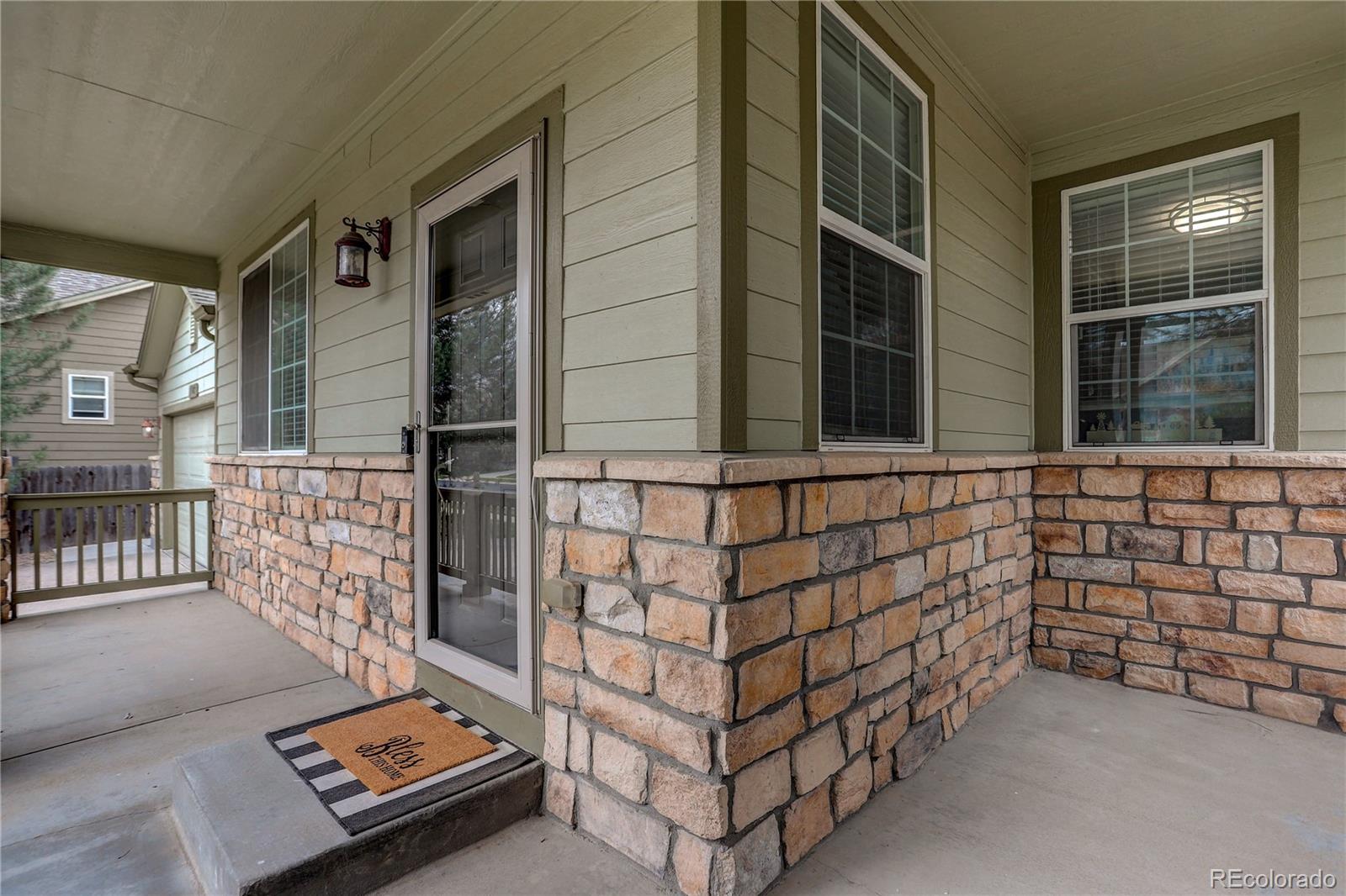 MLS Image #1 for 11089  lima street,henderson, Colorado