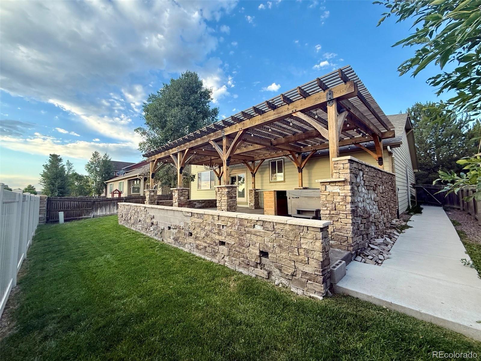 MLS Image #35 for 11089  lima street,henderson, Colorado