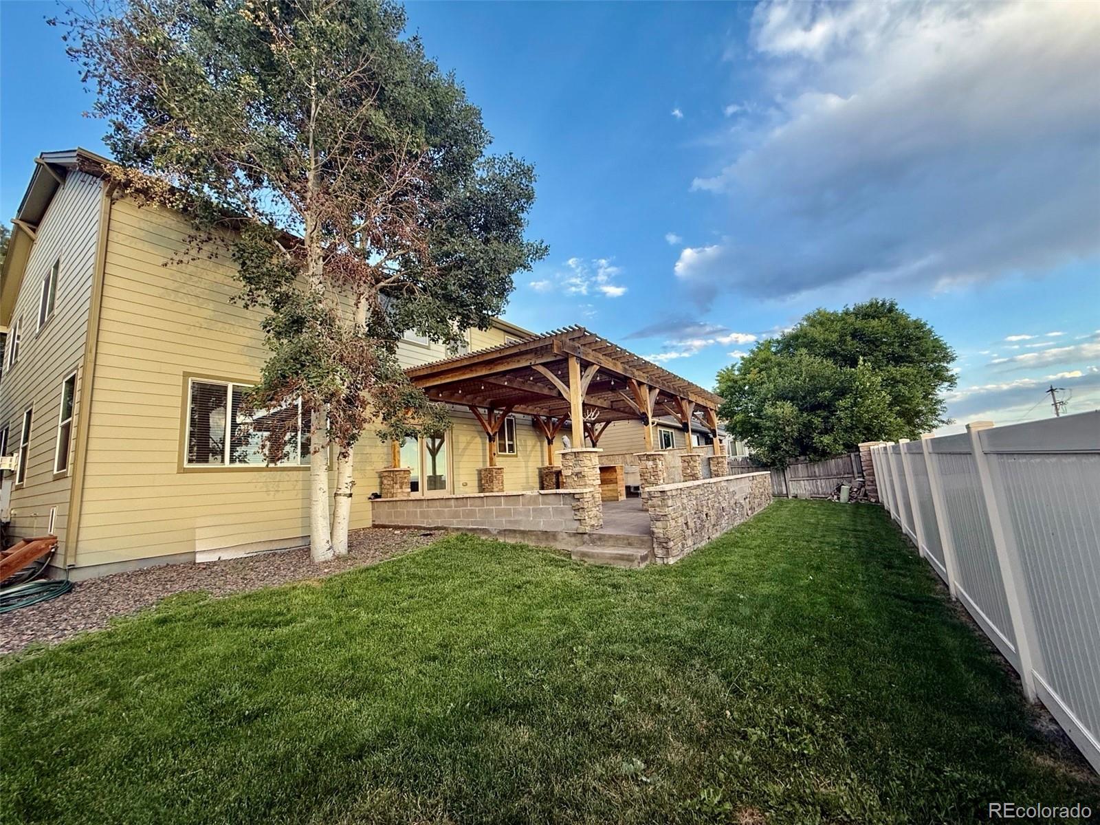 MLS Image #37 for 11089  lima street,henderson, Colorado