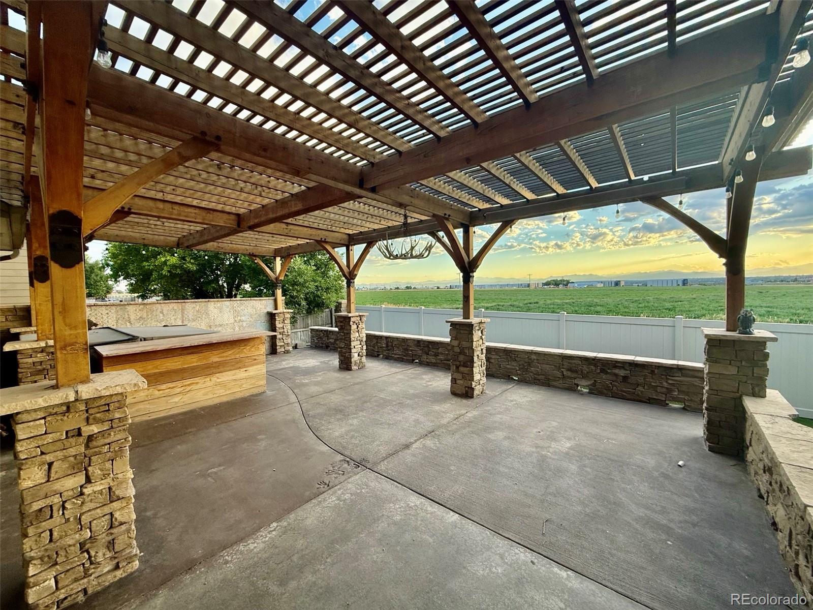 MLS Image #39 for 11089  lima street,henderson, Colorado
