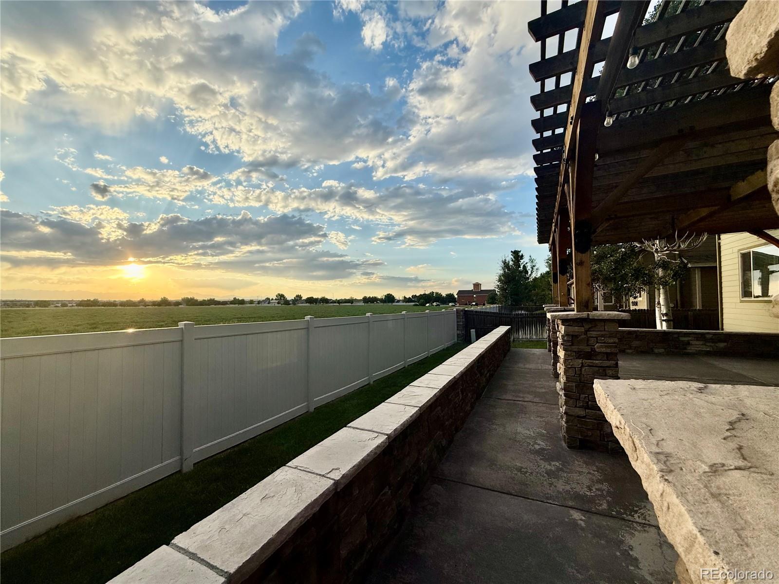 MLS Image #41 for 11089  lima street,henderson, Colorado