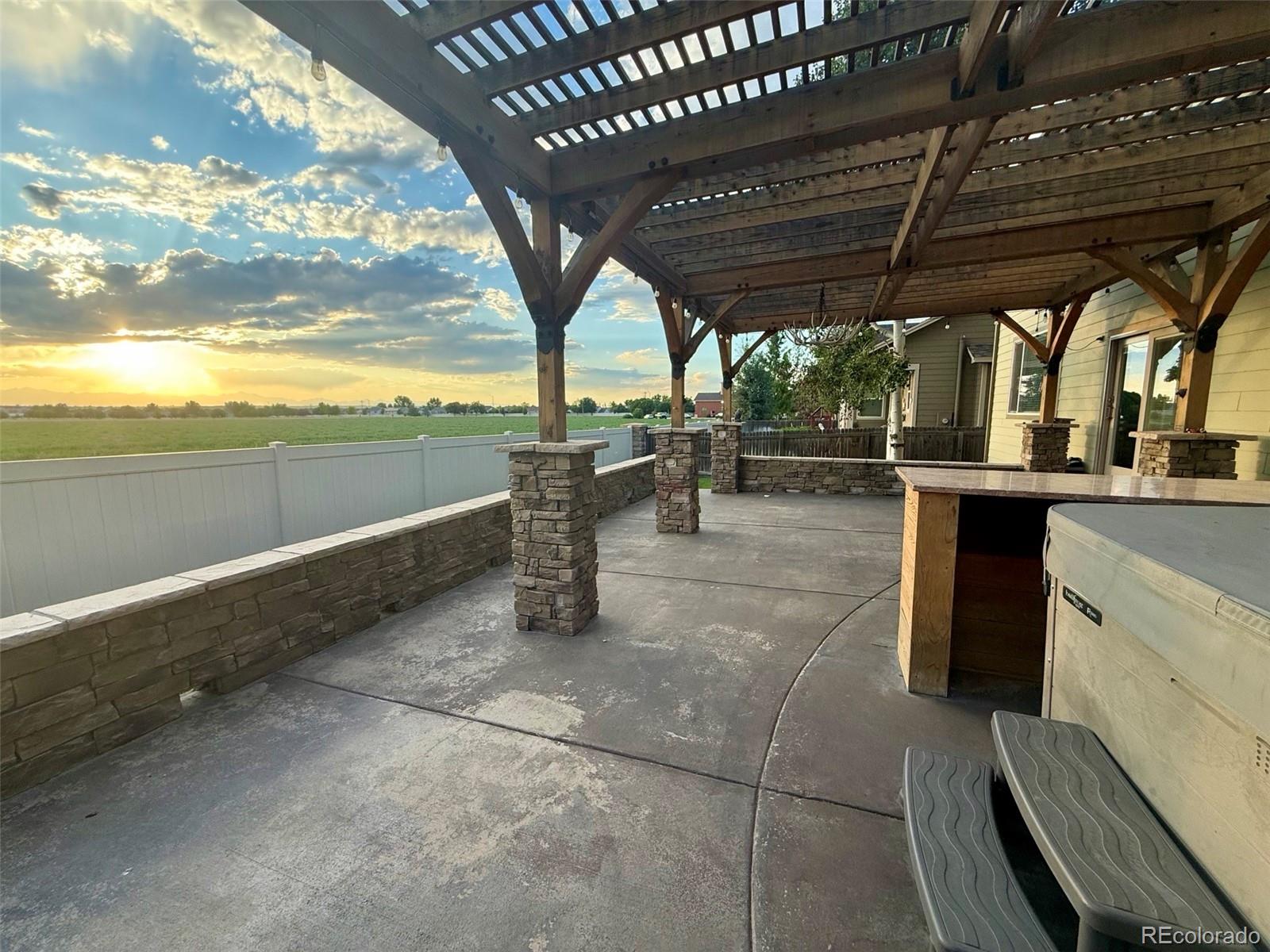 MLS Image #42 for 11089  lima street,henderson, Colorado