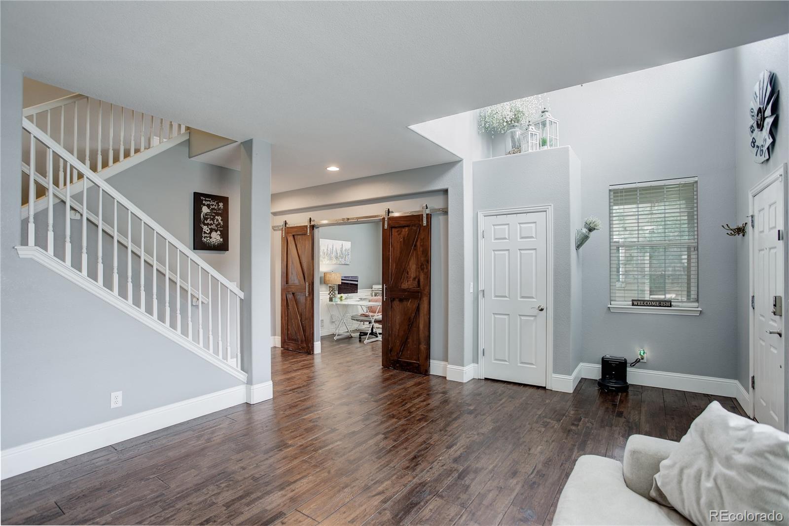 MLS Image #5 for 11089  lima street,henderson, Colorado