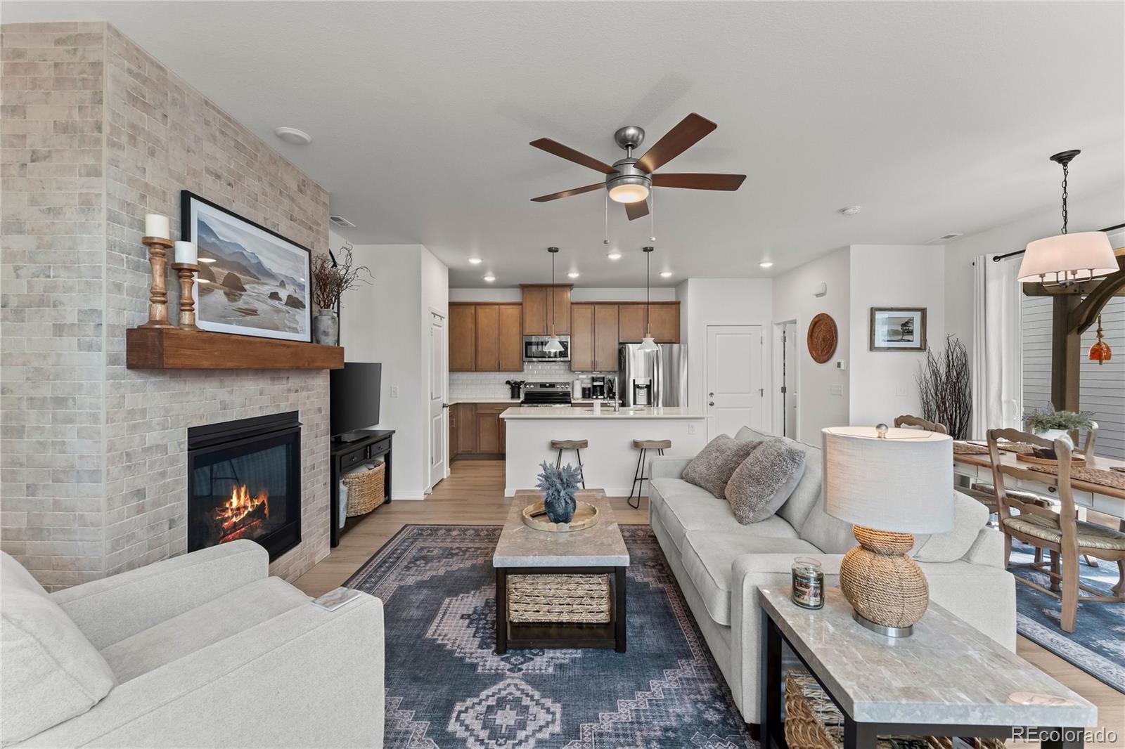 MLS Image #10 for 6355  laud point,colorado springs, Colorado