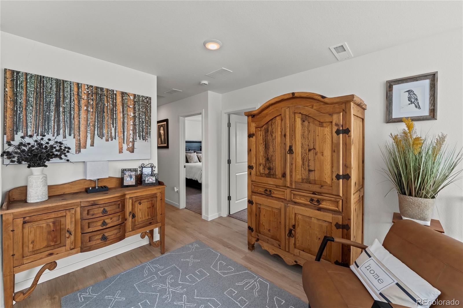 MLS Image #11 for 6355  laud point,colorado springs, Colorado