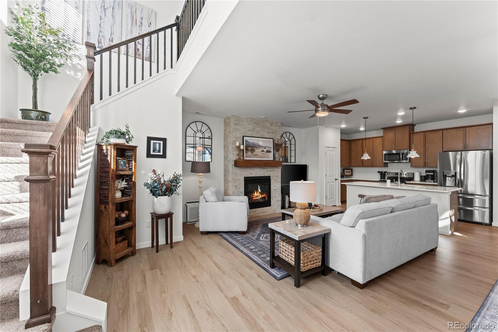 MLS Image #2 for 6355  laud point,colorado springs, Colorado
