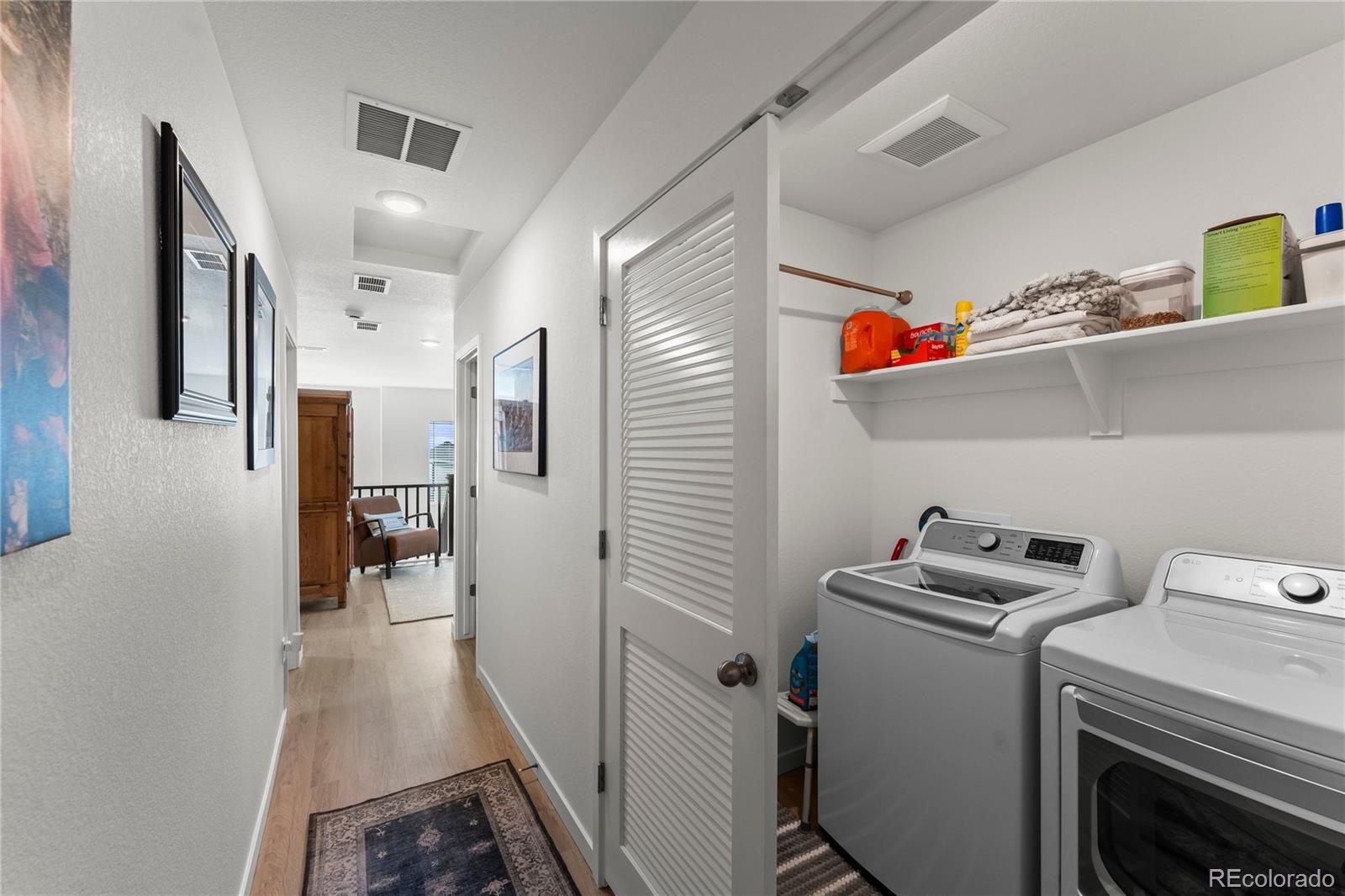 MLS Image #25 for 6355  laud point,colorado springs, Colorado