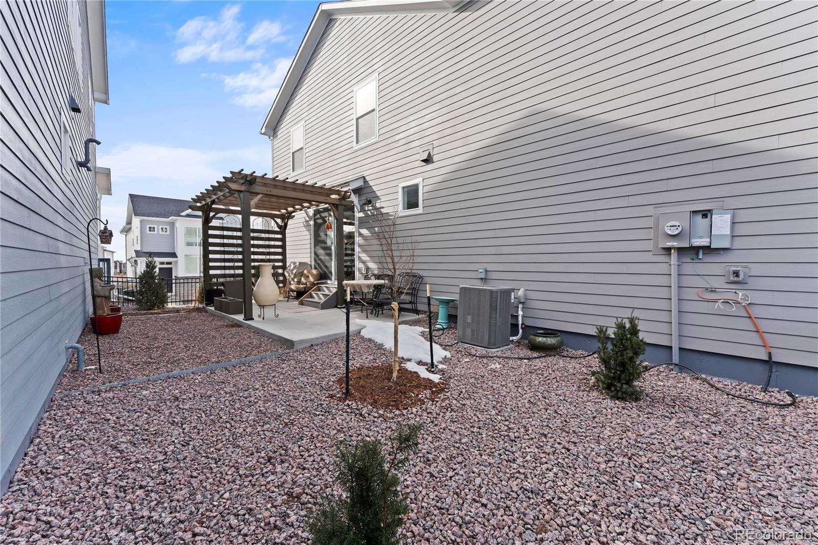 MLS Image #26 for 6355  laud point,colorado springs, Colorado