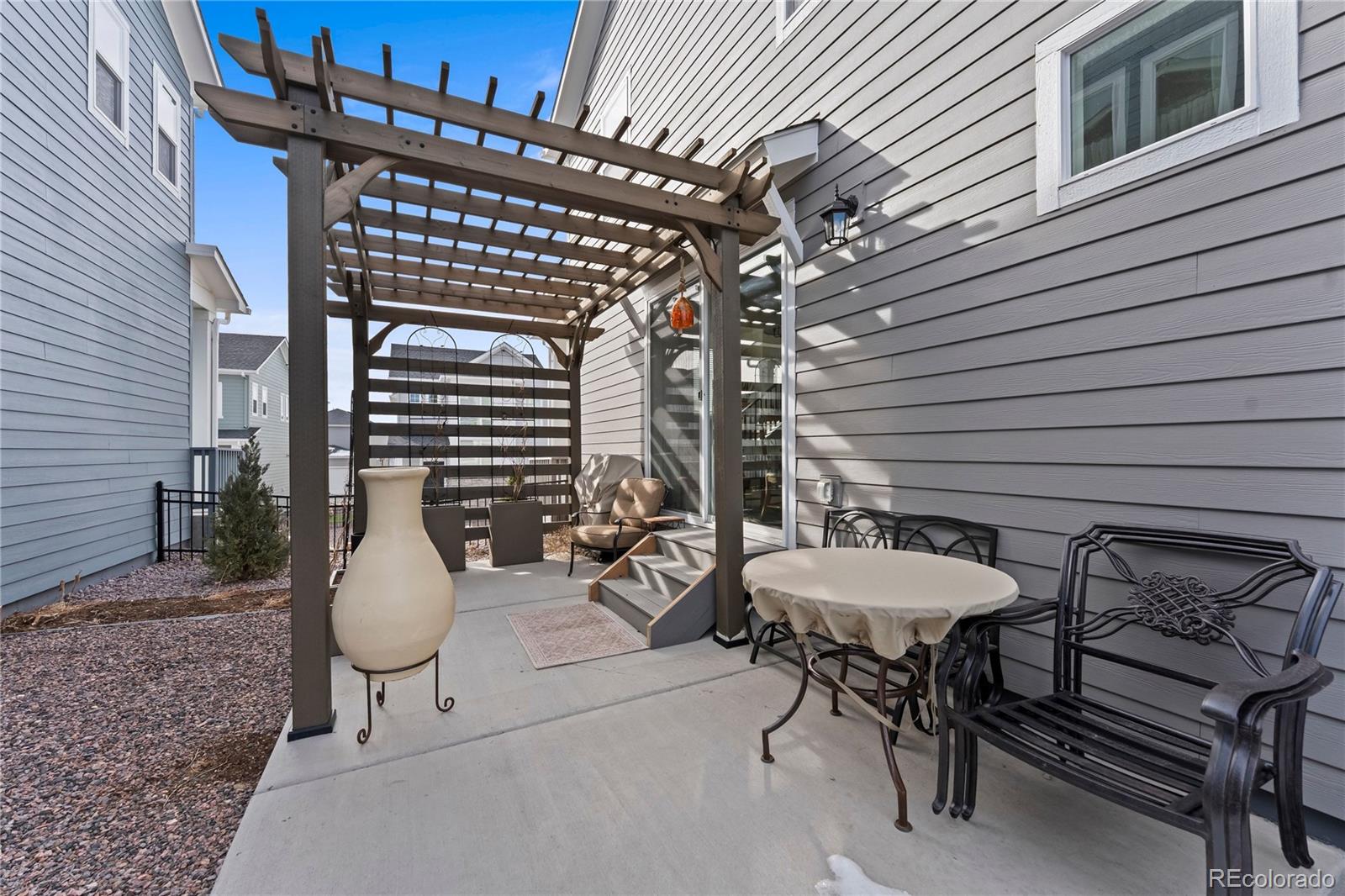 MLS Image #27 for 6355  laud point,colorado springs, Colorado