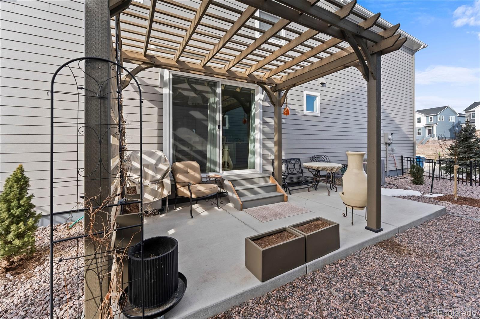 MLS Image #28 for 6355  laud point,colorado springs, Colorado
