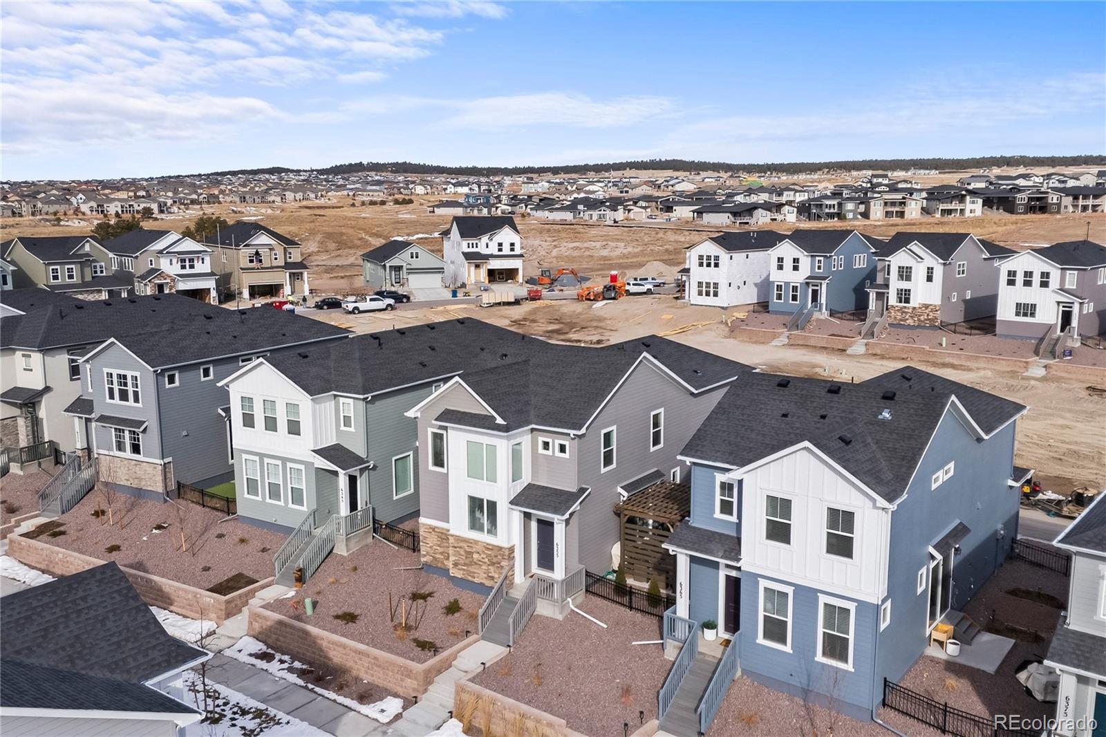 MLS Image #29 for 6355  laud point,colorado springs, Colorado