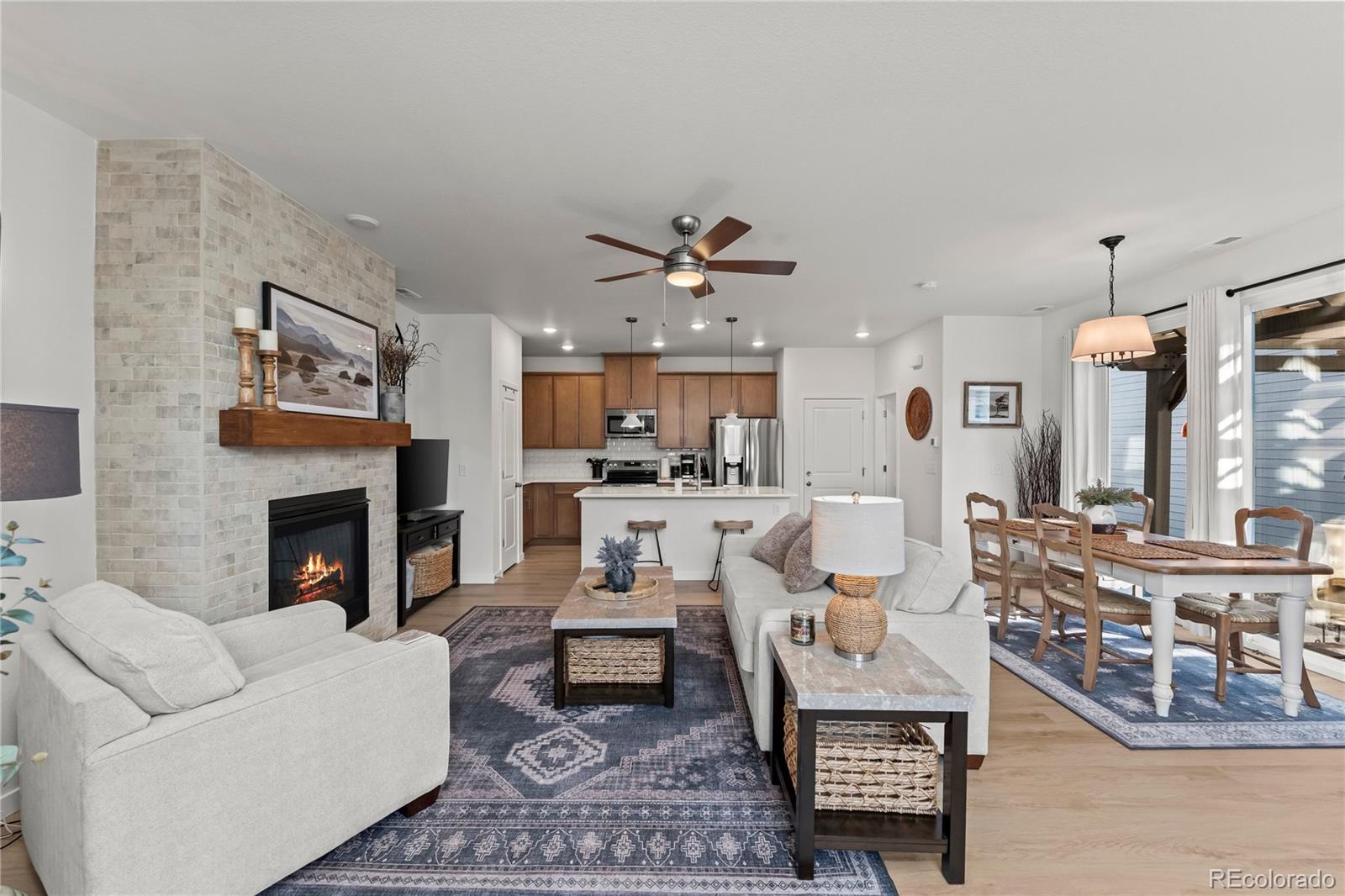 MLS Image #3 for 6355  laud point,colorado springs, Colorado