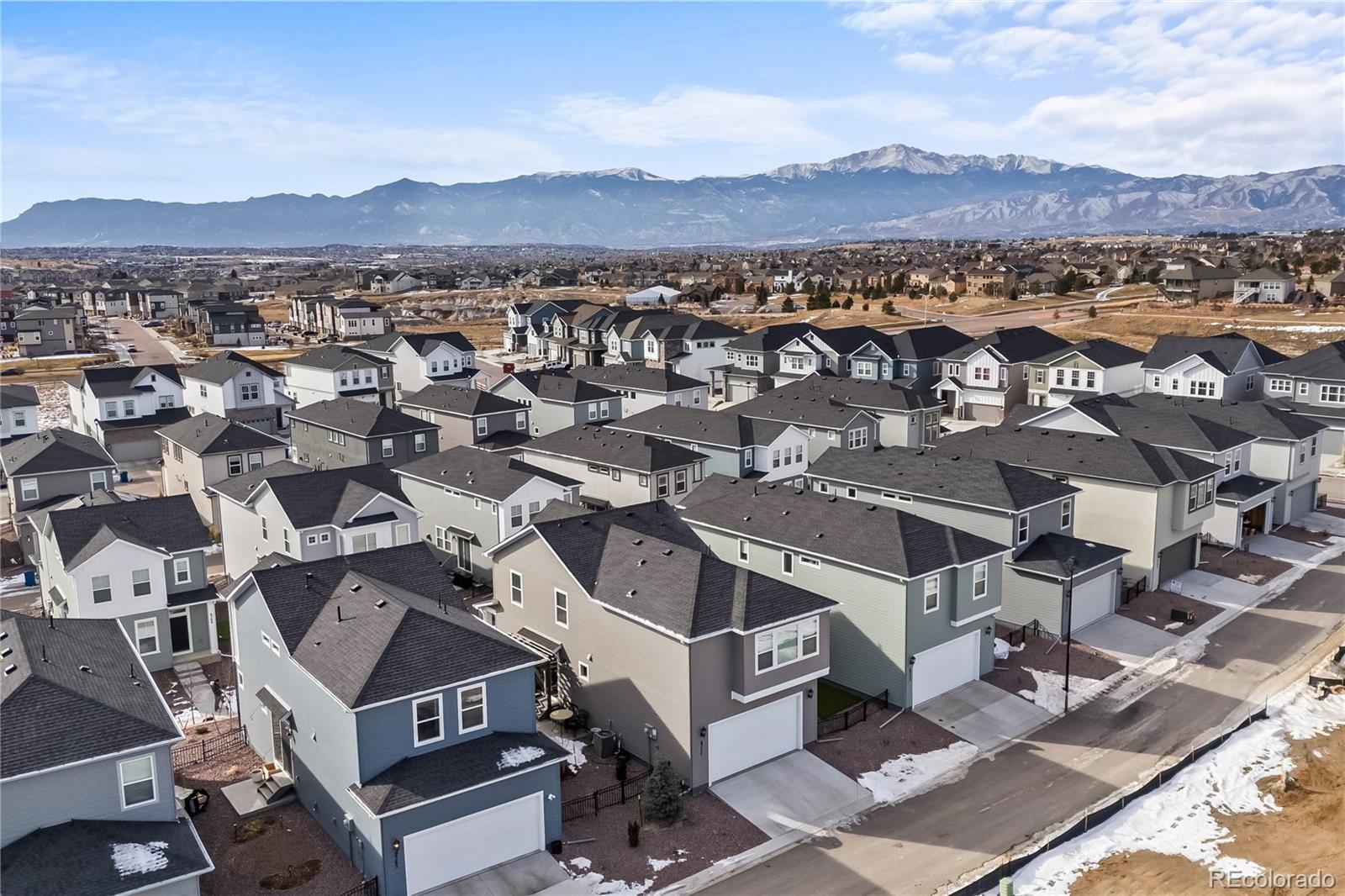 MLS Image #30 for 6355  laud point,colorado springs, Colorado