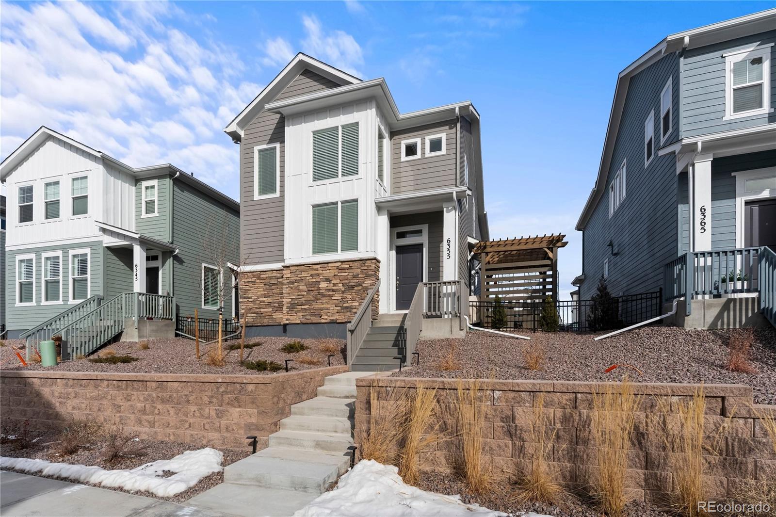 MLS Image #31 for 6355  laud point,colorado springs, Colorado