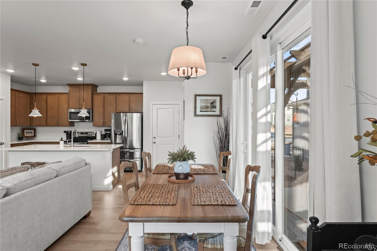 MLS Image #4 for 6355  laud point,colorado springs, Colorado