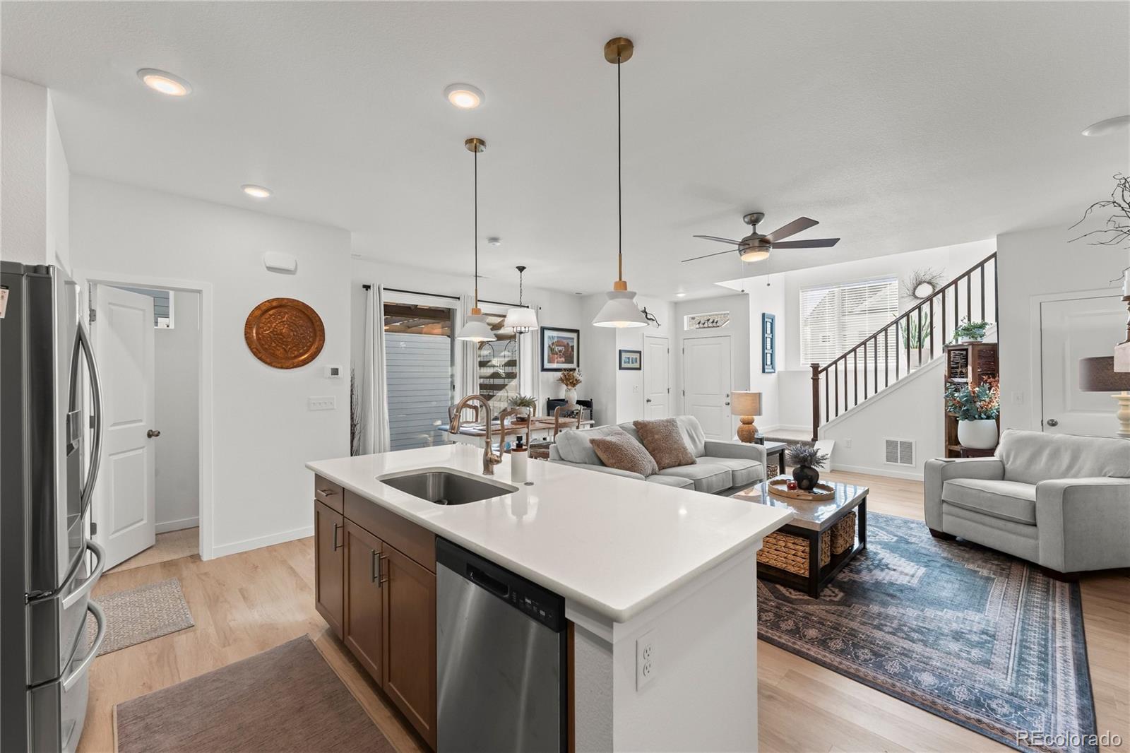 MLS Image #6 for 6355  laud point,colorado springs, Colorado