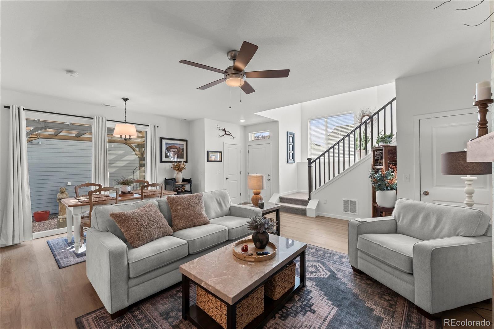 MLS Image #7 for 6355  laud point,colorado springs, Colorado