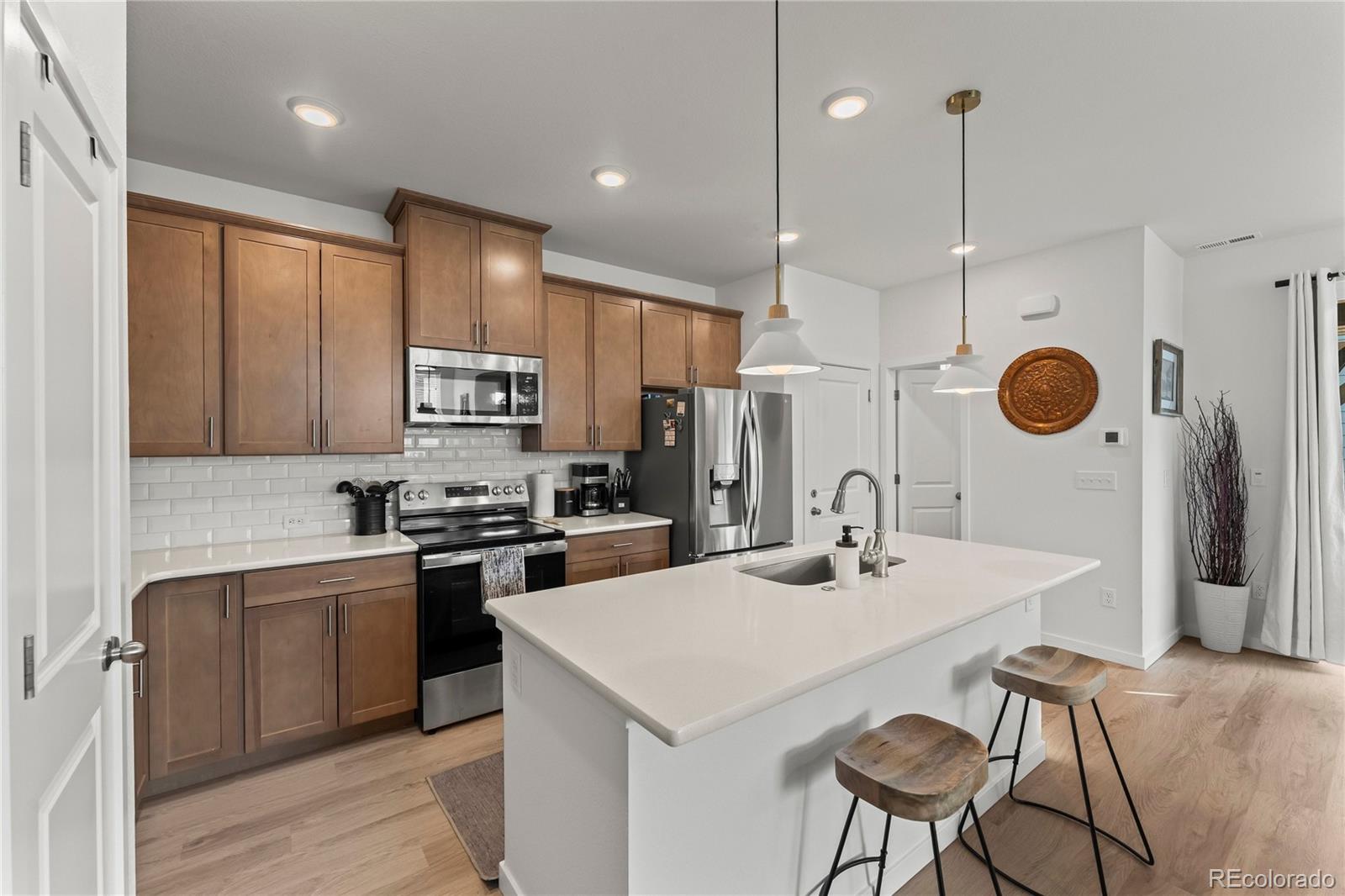 MLS Image #8 for 6355  laud point,colorado springs, Colorado