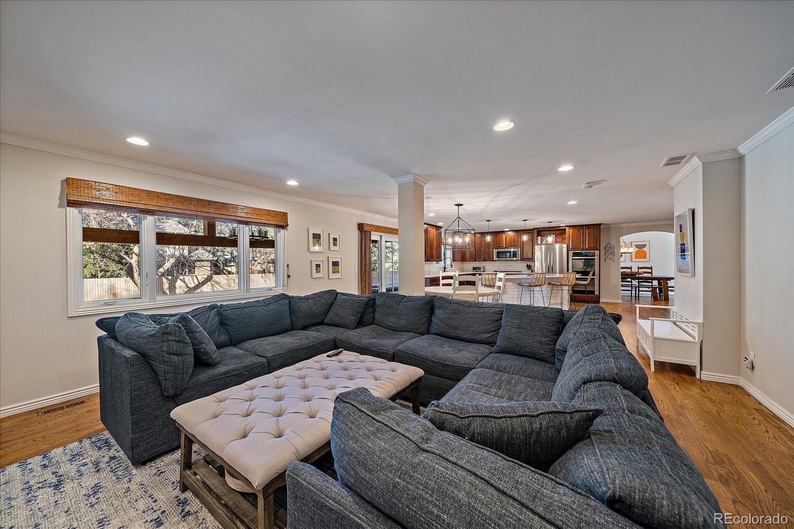 MLS Image #10 for 5803 s hanover way,greenwood village, Colorado