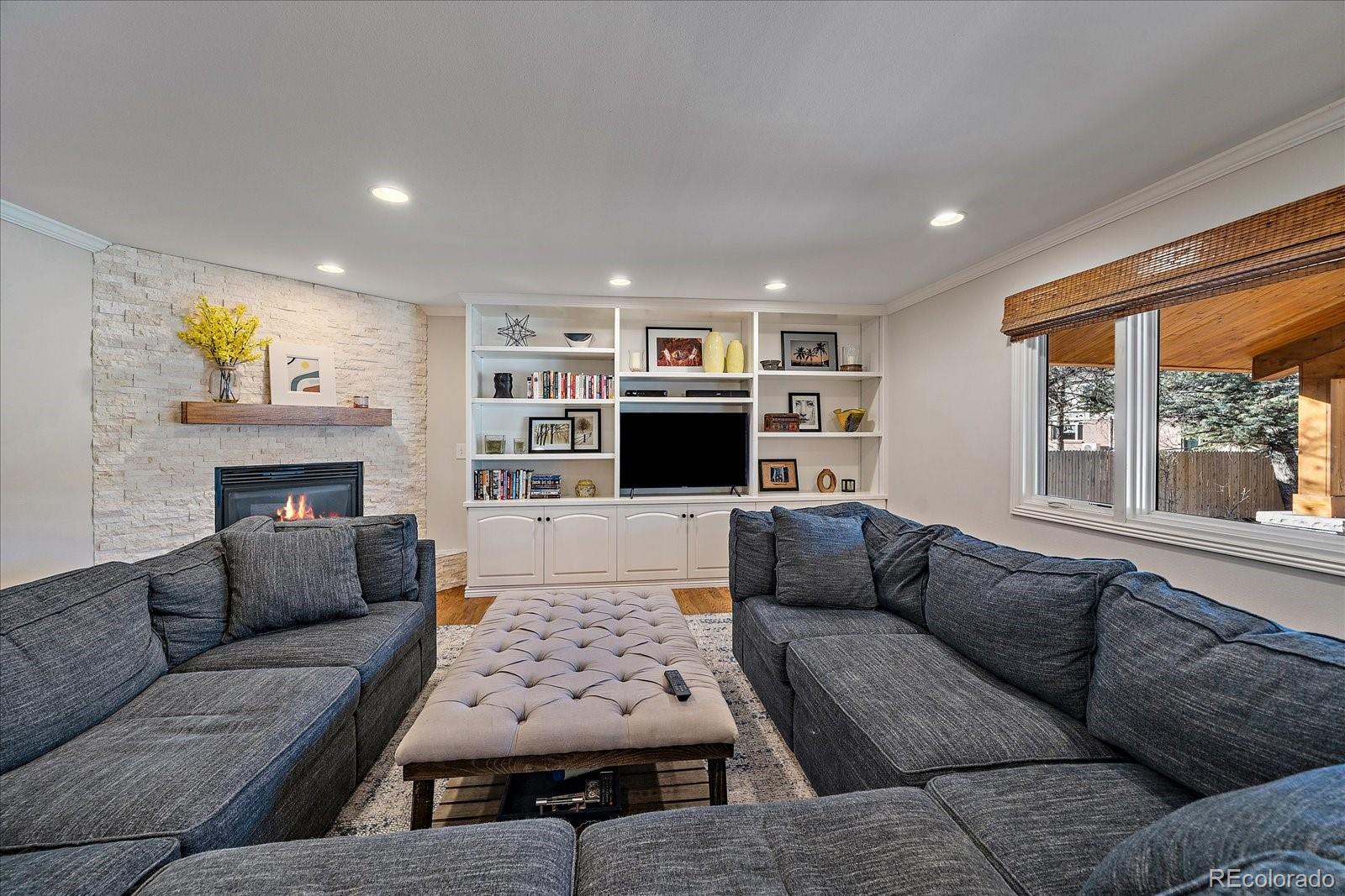 MLS Image #12 for 5803 s hanover way,greenwood village, Colorado