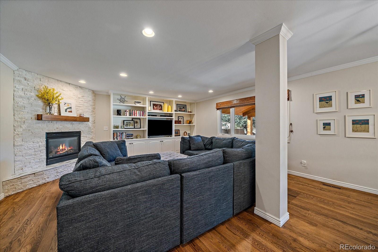 MLS Image #13 for 5803 s hanover way,greenwood village, Colorado