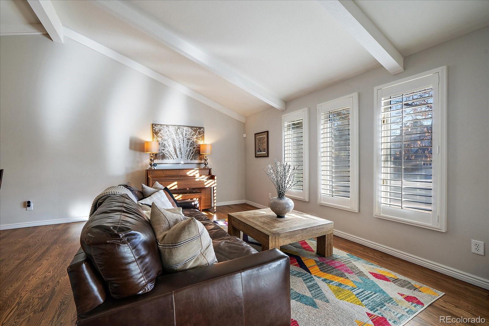 MLS Image #15 for 5803 s hanover way,greenwood village, Colorado