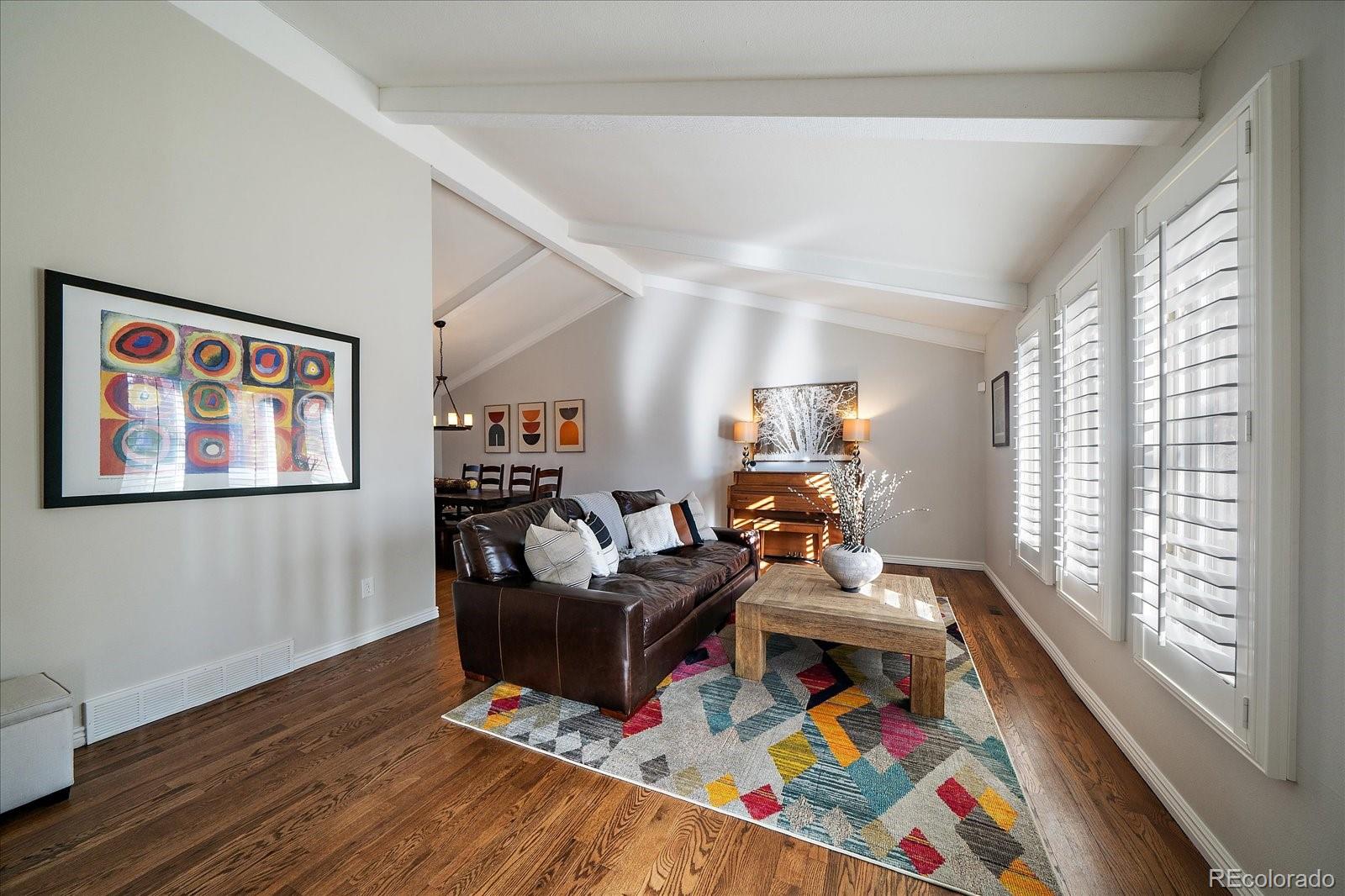 MLS Image #16 for 5803 s hanover way,greenwood village, Colorado