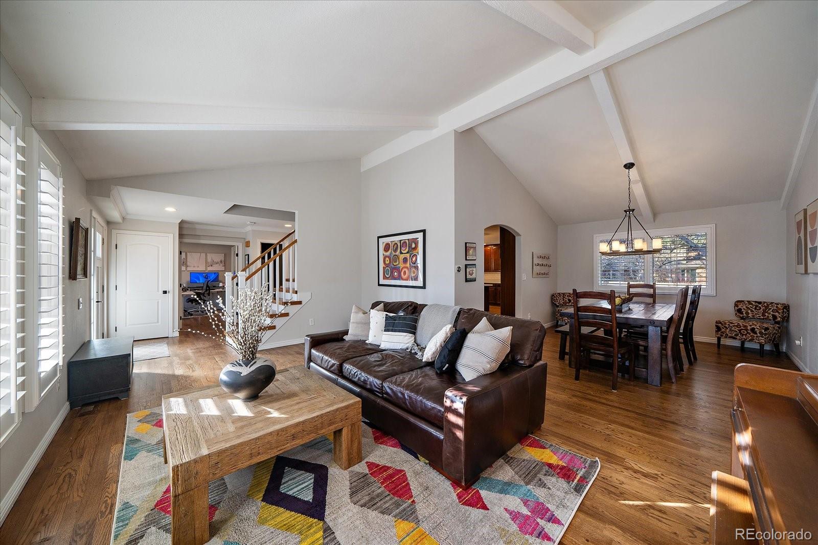 MLS Image #17 for 5803 s hanover way,greenwood village, Colorado