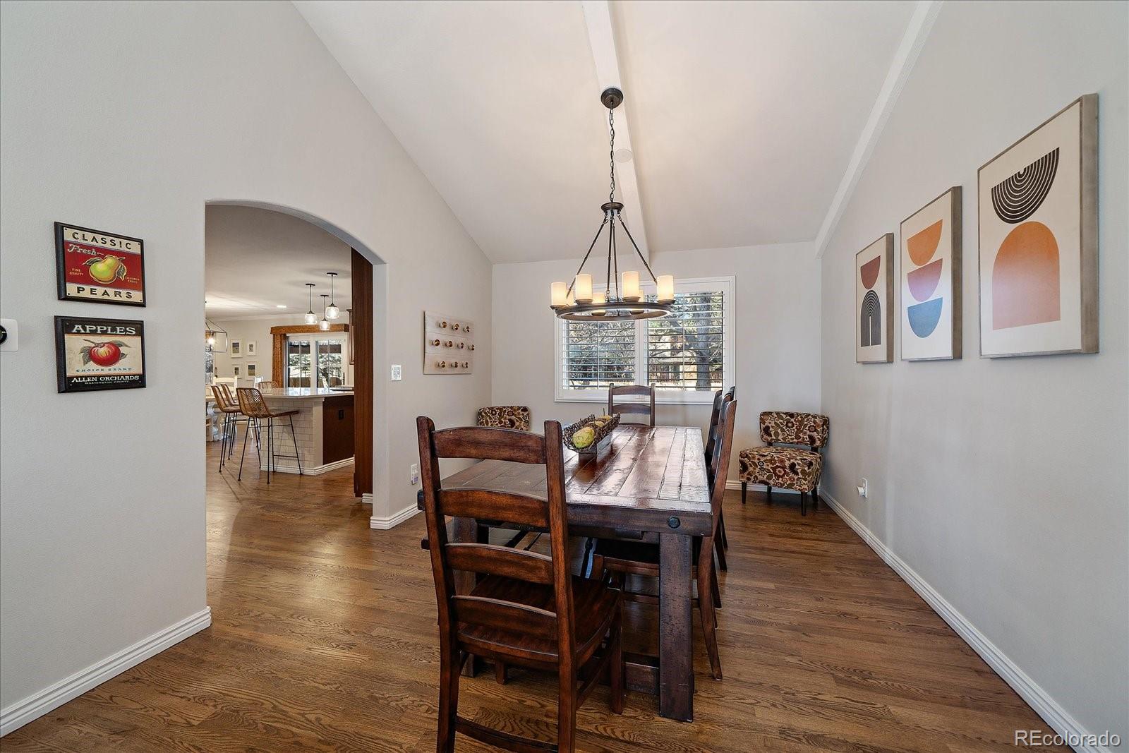 MLS Image #18 for 5803 s hanover way,greenwood village, Colorado