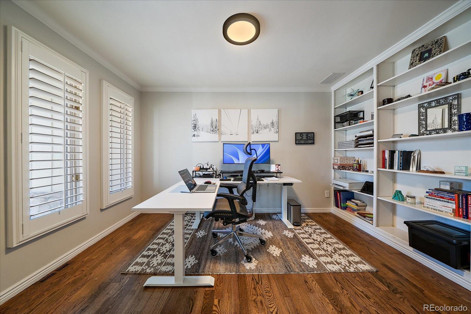 MLS Image #20 for 5803 s hanover way,greenwood village, Colorado