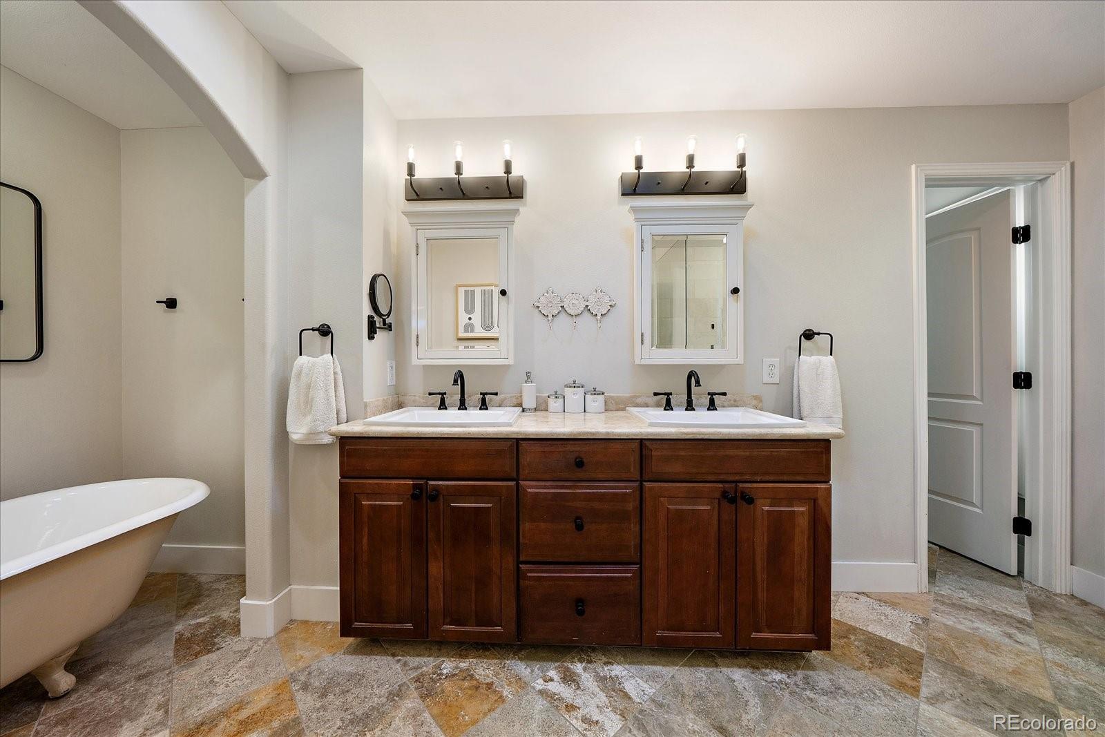 MLS Image #24 for 5803 s hanover way,greenwood village, Colorado