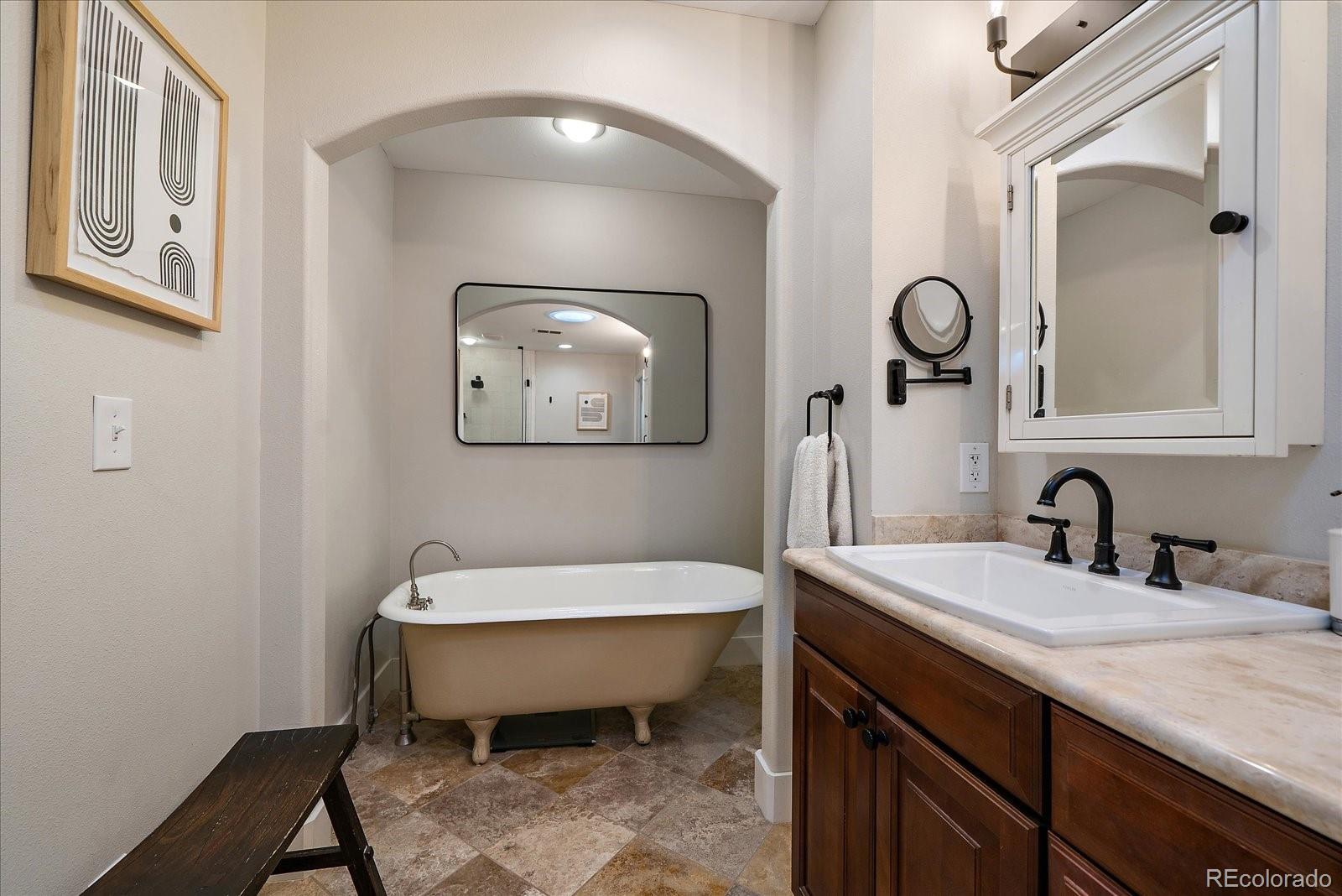 MLS Image #25 for 5803 s hanover way,greenwood village, Colorado