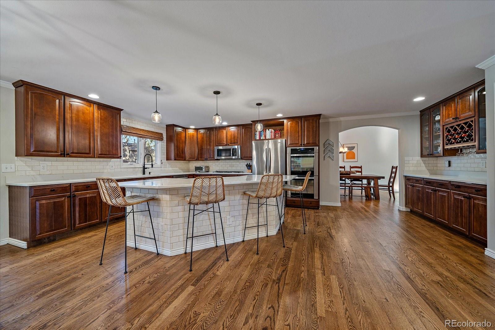 MLS Image #3 for 5803 s hanover way,greenwood village, Colorado