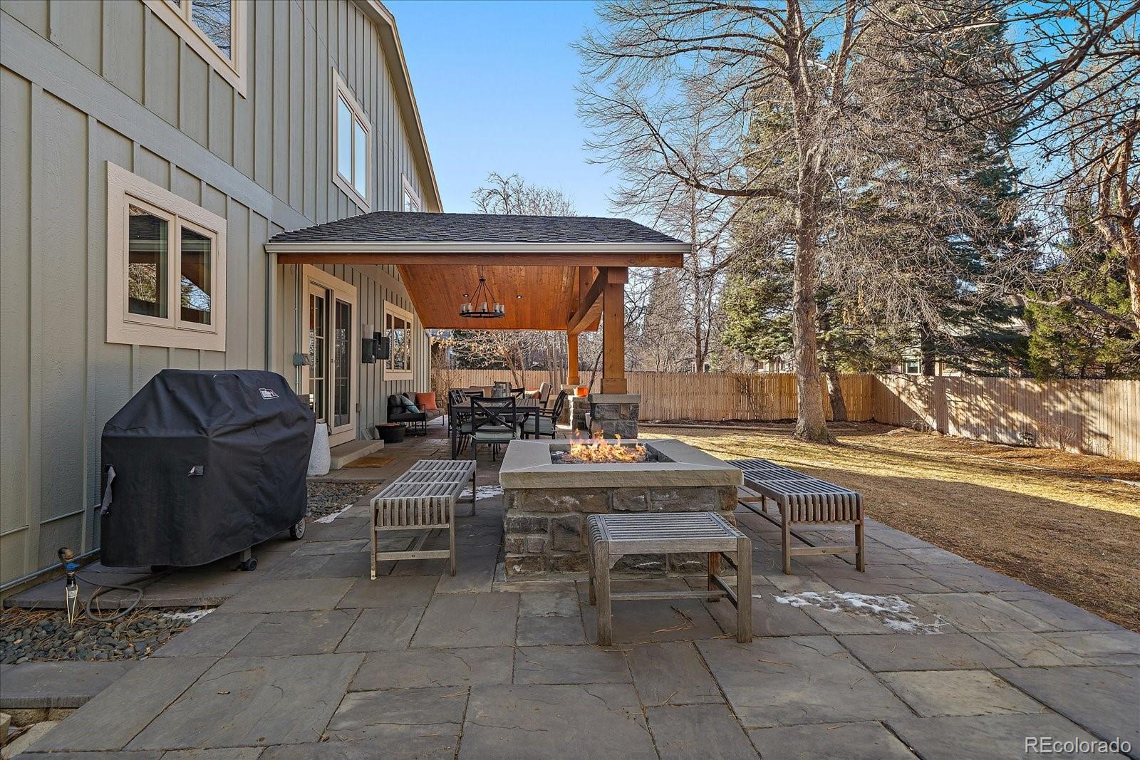 MLS Image #38 for 5803 s hanover way,greenwood village, Colorado