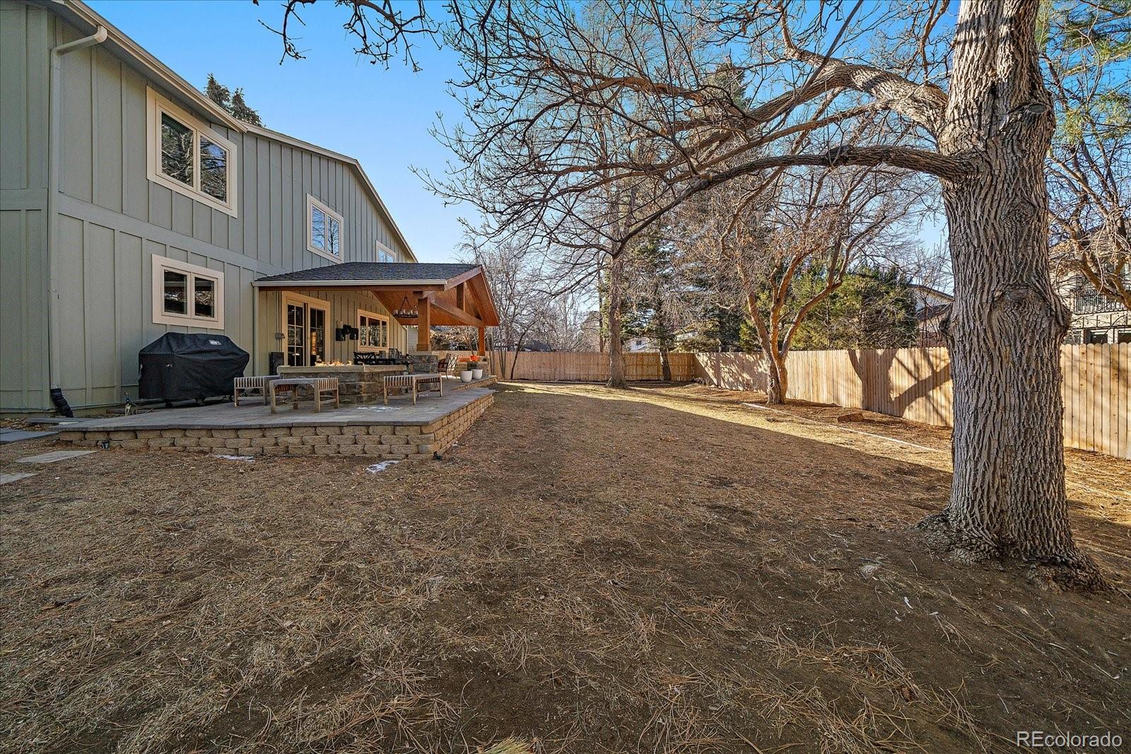 MLS Image #39 for 5803 s hanover way,greenwood village, Colorado