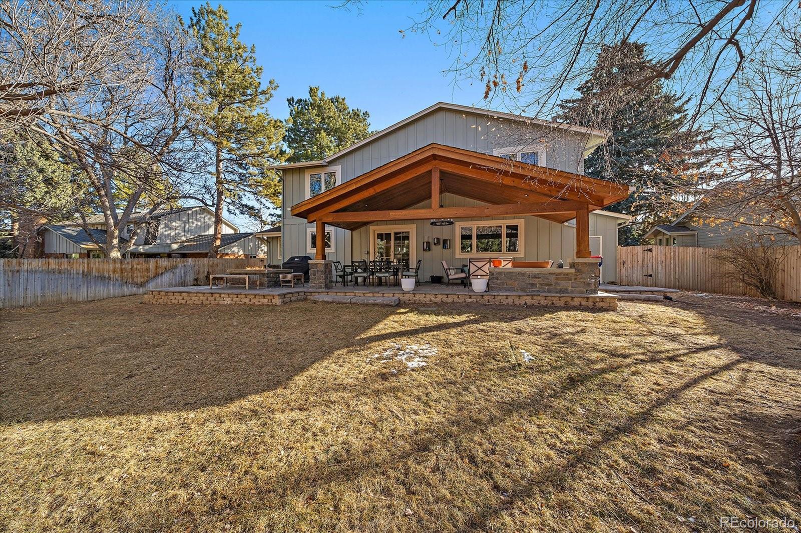 MLS Image #40 for 5803 s hanover way,greenwood village, Colorado