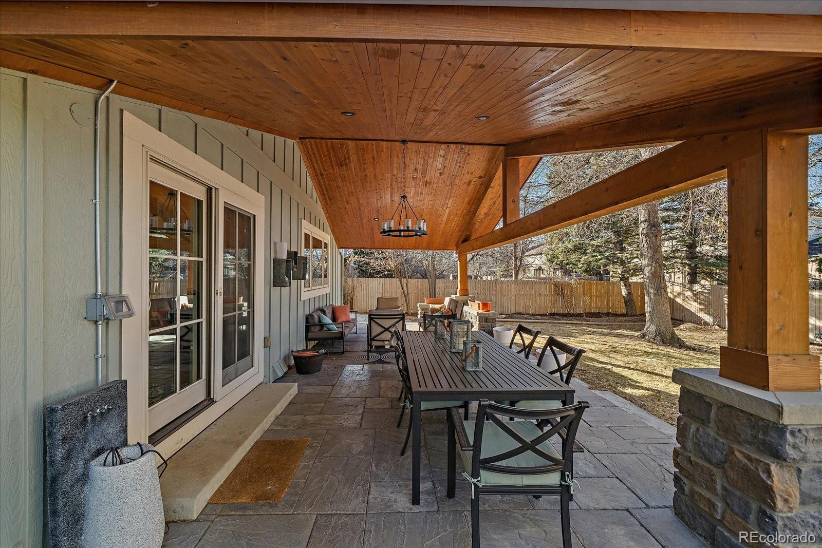 MLS Image #41 for 5803 s hanover way,greenwood village, Colorado
