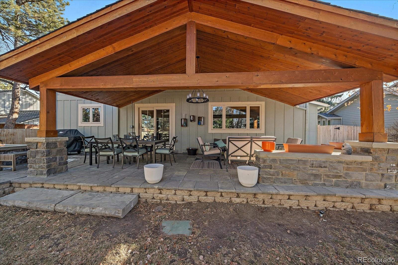 MLS Image #42 for 5803 s hanover way,greenwood village, Colorado