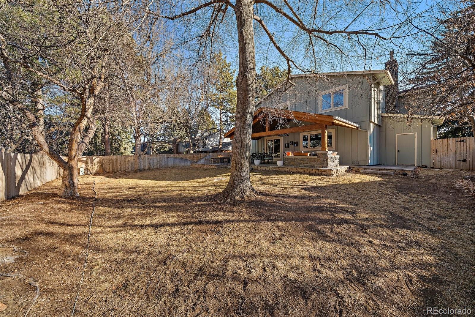MLS Image #43 for 5803 s hanover way,greenwood village, Colorado