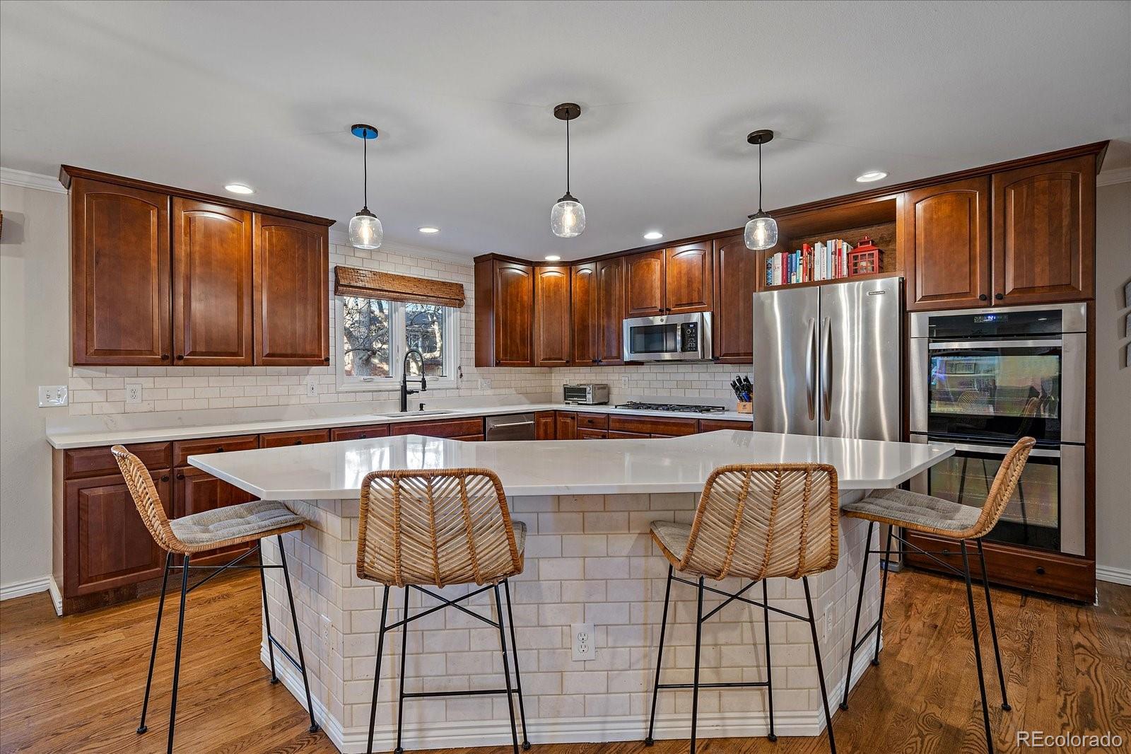 MLS Image #6 for 5803 s hanover way,greenwood village, Colorado