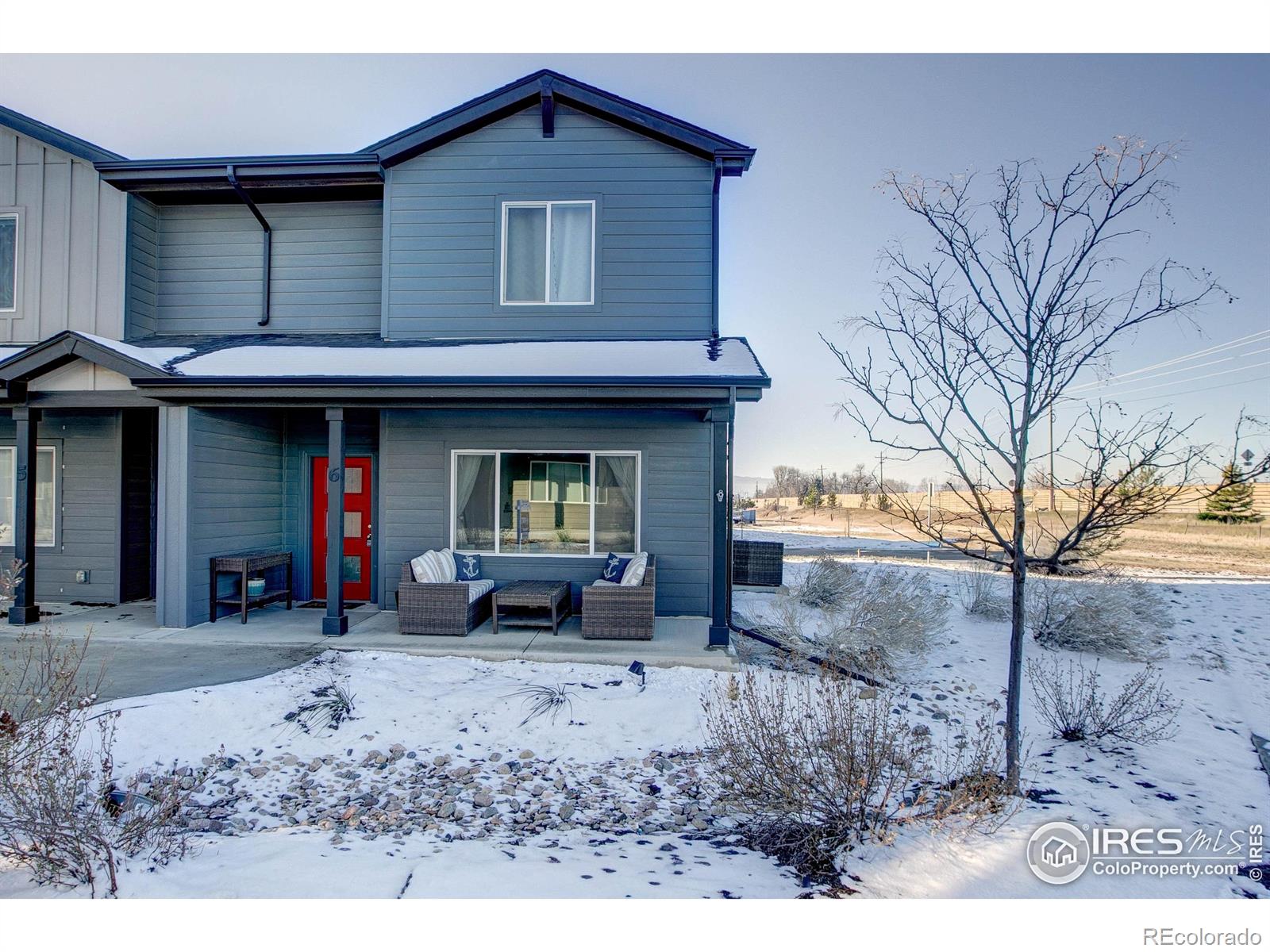 MLS Image #1 for 2802  barnstormer street,fort collins, Colorado