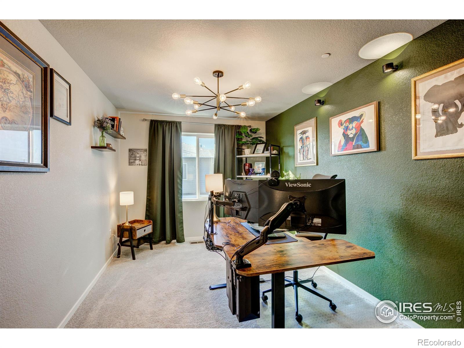 MLS Image #25 for 2802  barnstormer street,fort collins, Colorado