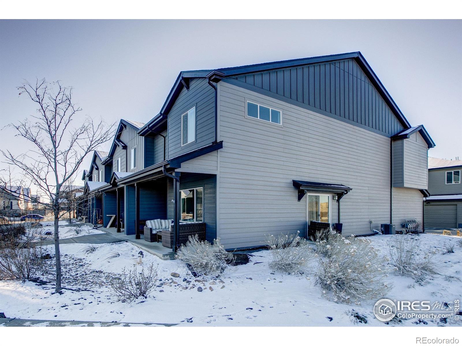 MLS Image #26 for 2802  barnstormer street,fort collins, Colorado