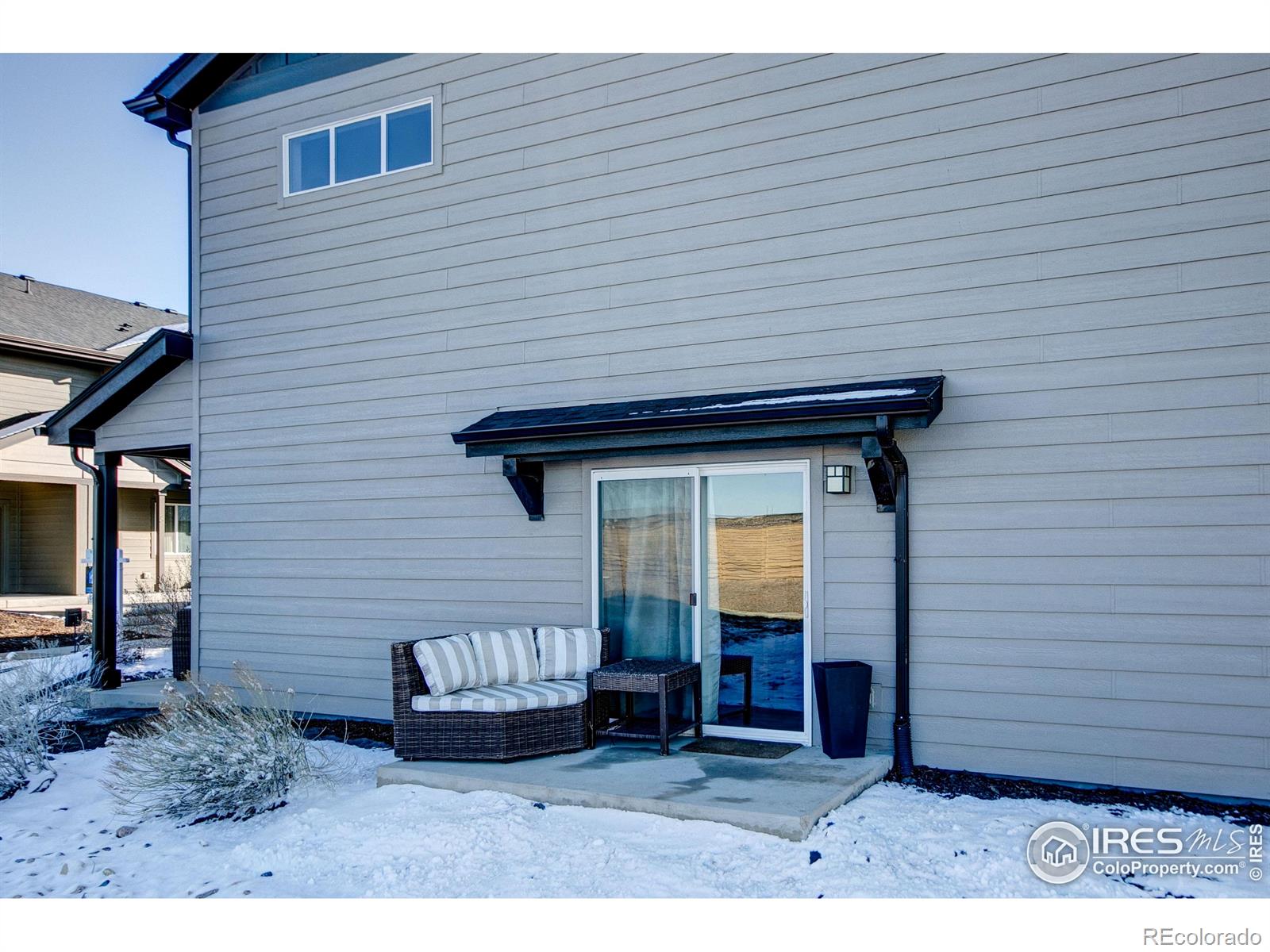 MLS Image #27 for 2802  barnstormer street,fort collins, Colorado