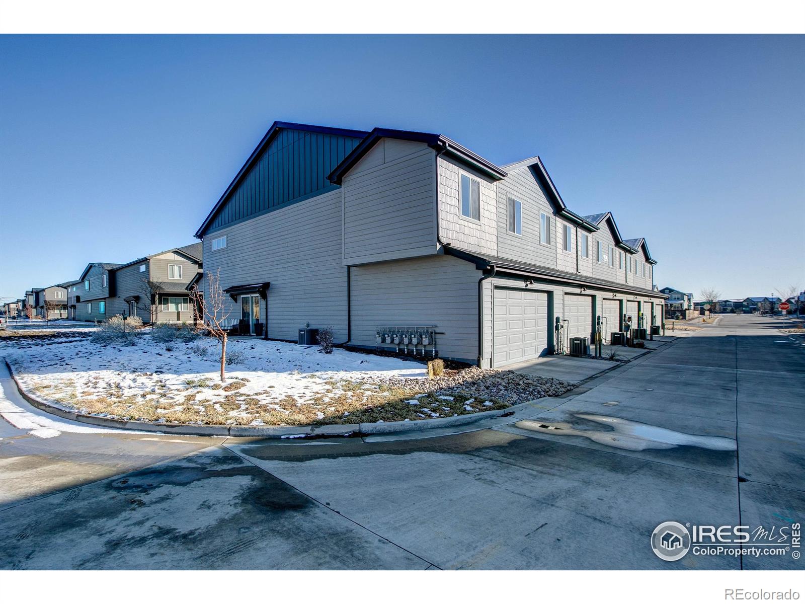 MLS Image #28 for 2802  barnstormer street,fort collins, Colorado