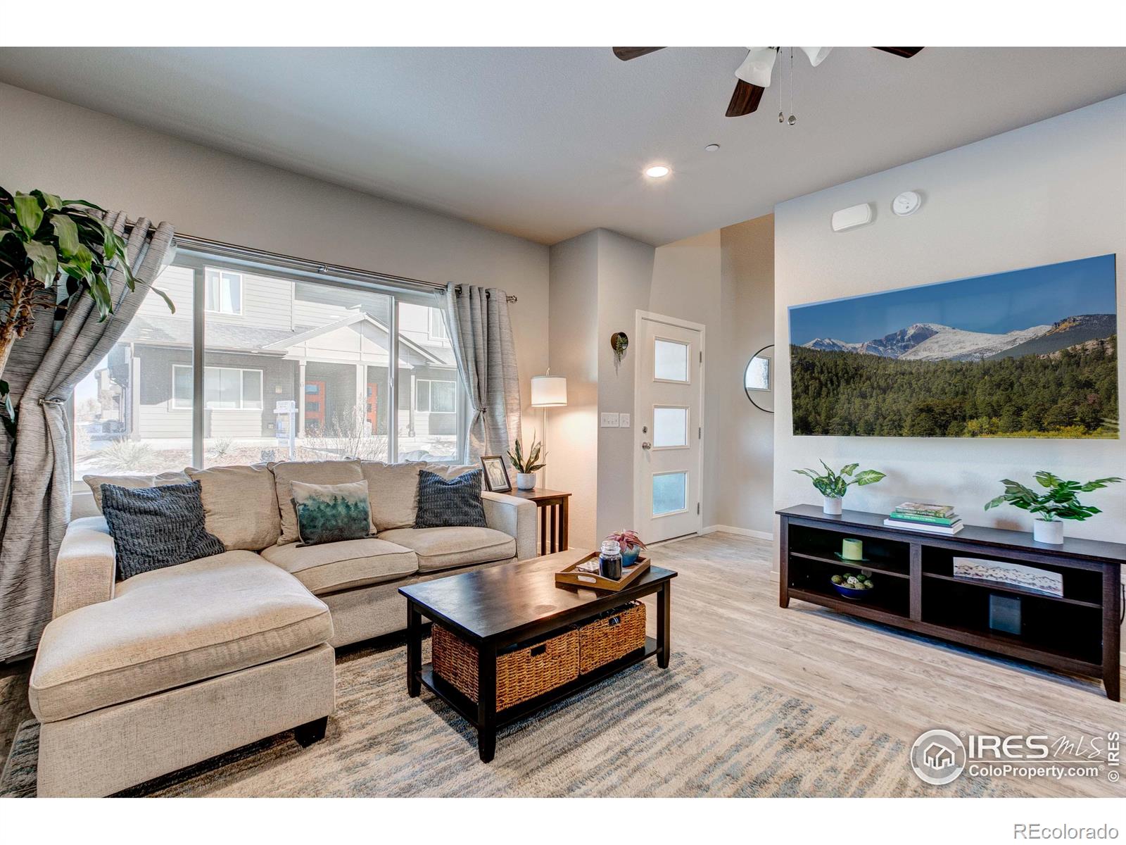MLS Image #4 for 2802  barnstormer street,fort collins, Colorado