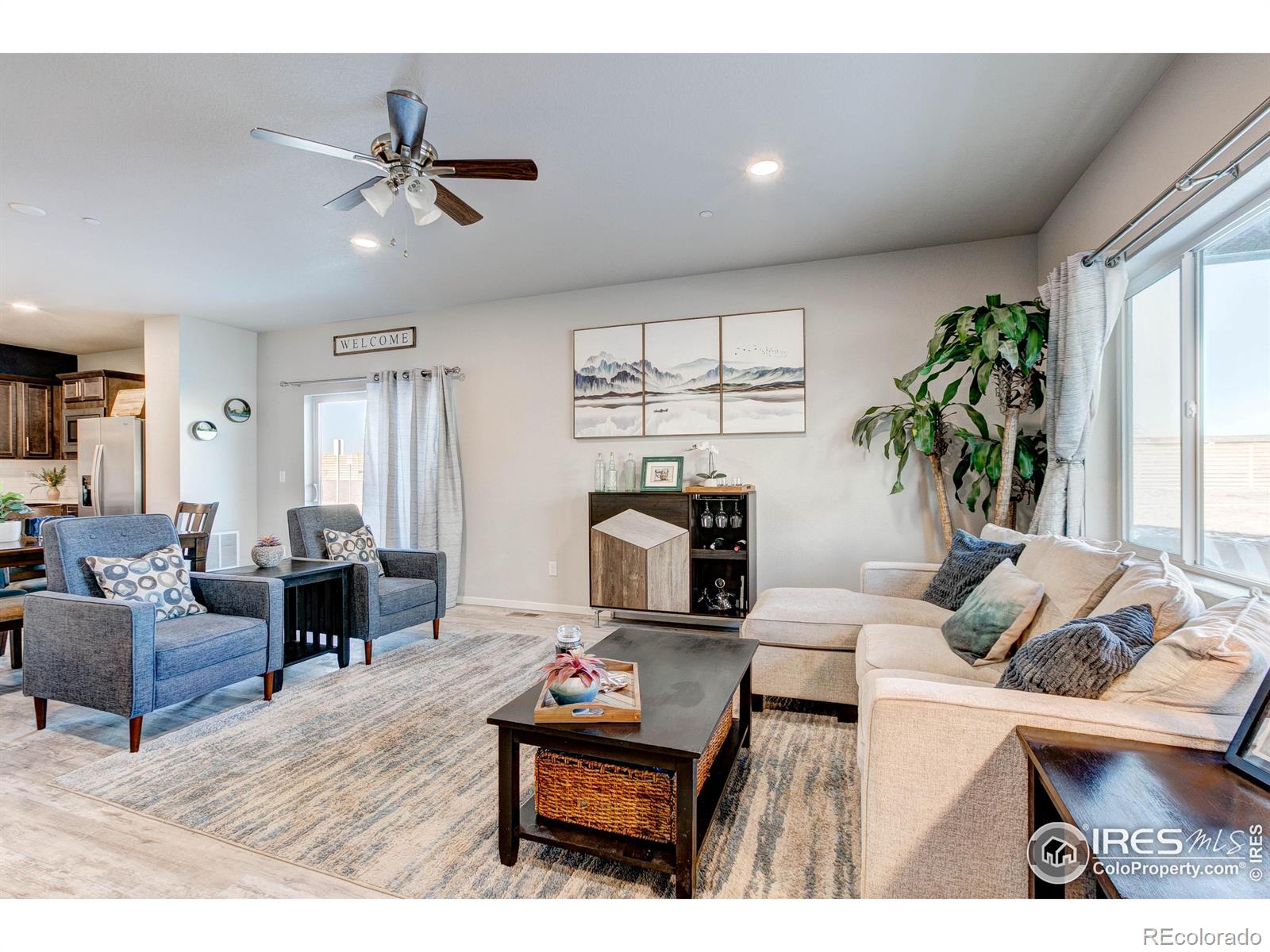 MLS Image #5 for 2802  barnstormer street,fort collins, Colorado