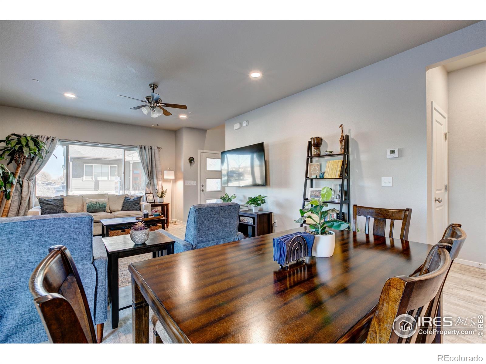 MLS Image #9 for 2802  barnstormer street,fort collins, Colorado
