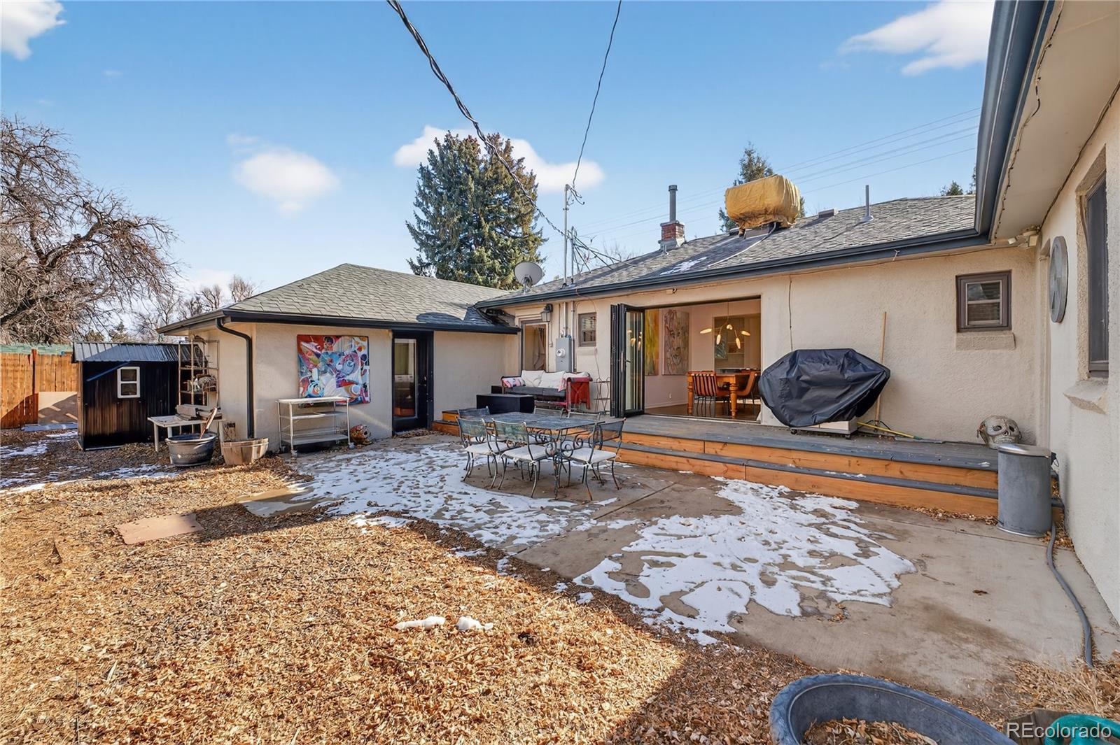MLS Image #26 for 8175 w 20th avenue,lakewood, Colorado